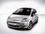 Fiat Punto Evo 5-Door 2009 года